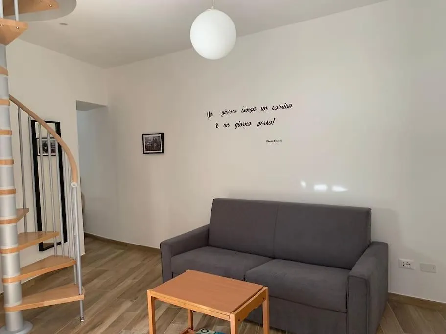 Casa Lisa Apartment Finale Ligure