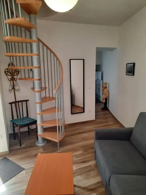 Casa Lisa Apartment Finale Ligure Italy