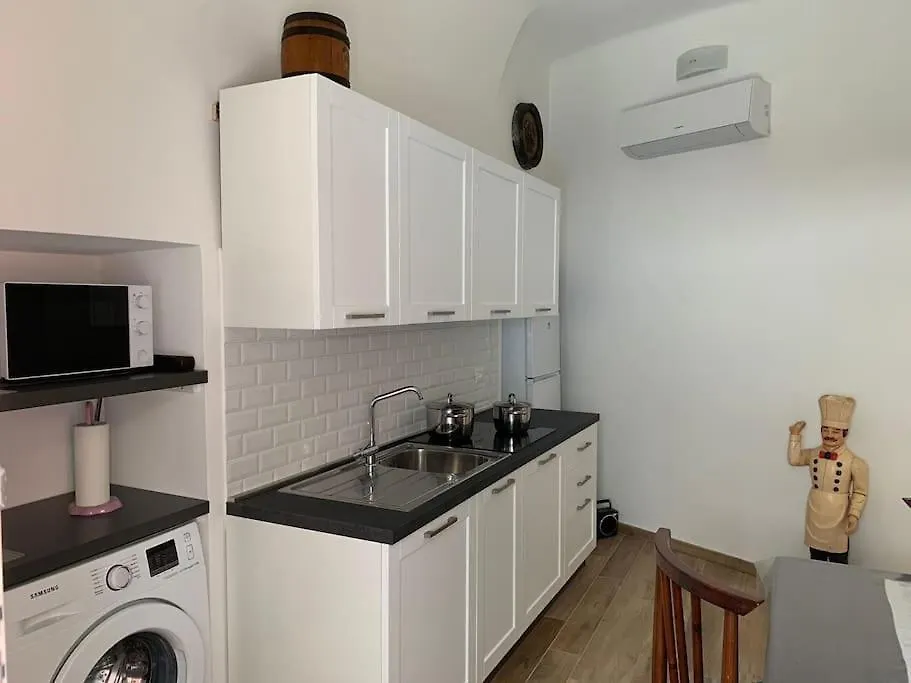 Casa Lisa Apartment Finale Ligure Italy