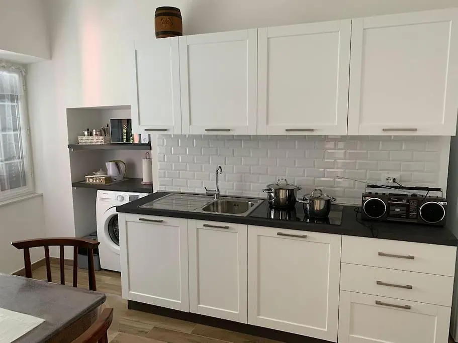 Casa Lisa Apartment Finale Ligure 0*,