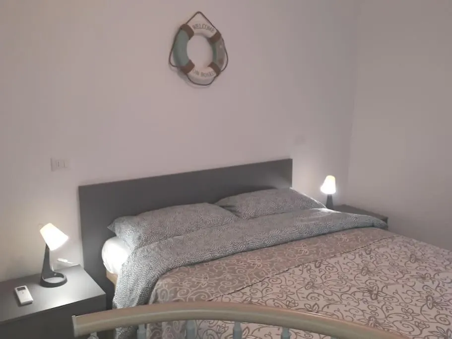 Casa Lisa Apartment Finale Ligure 0*,  Italy