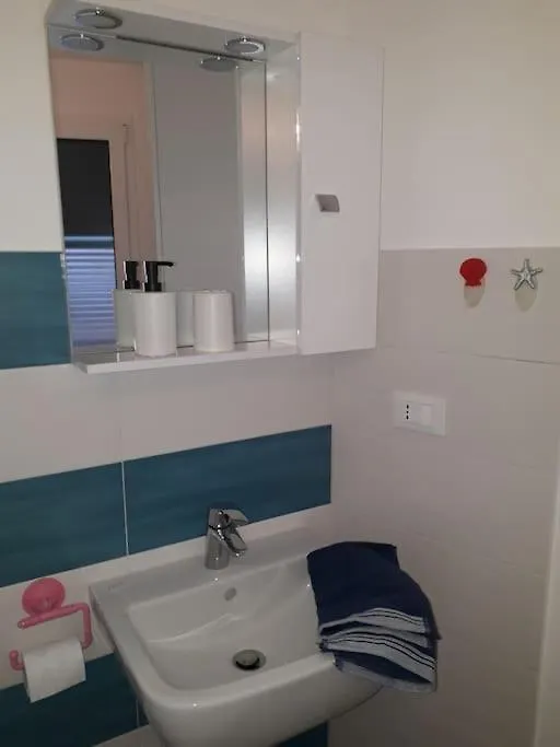 Casa Lisa Apartment Finale Ligure 0*,