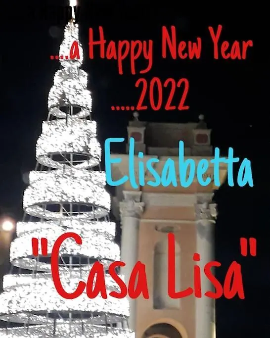 Casa Lisa Apartment Finale Ligure