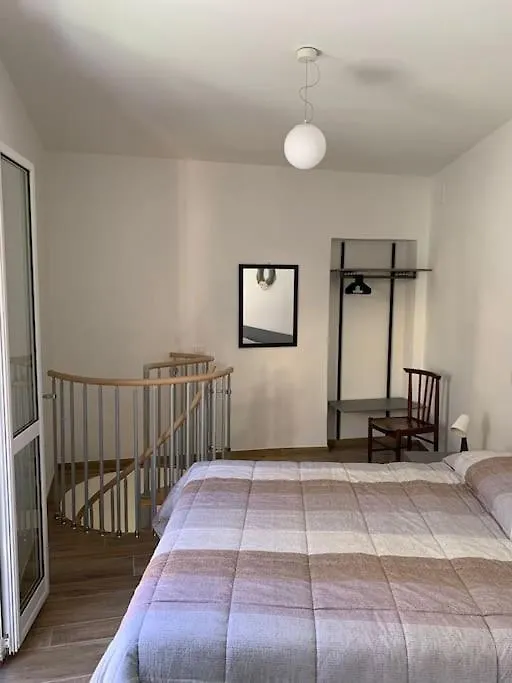 Casa Lisa Apartment Finale Ligure Italy