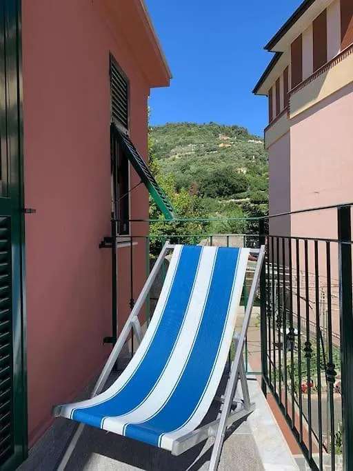 Casa Lisa Apartment Finale Ligure