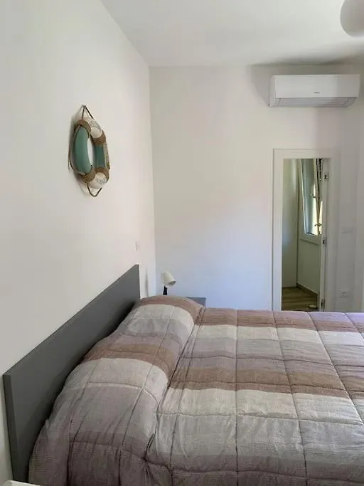 Casa Lisa Apartment Finale Ligure