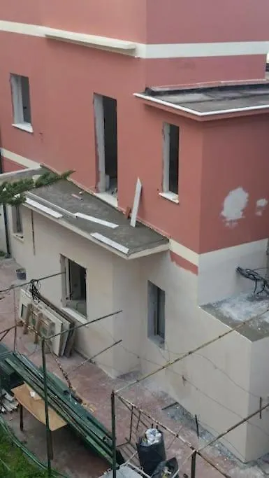 Casa Lisa Apartment Finale Ligure