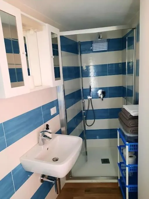 Casa Lisa Apartment Finale Ligure