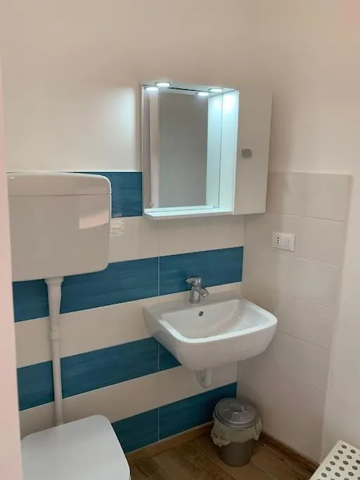 Casa Lisa Apartment Finale Ligure