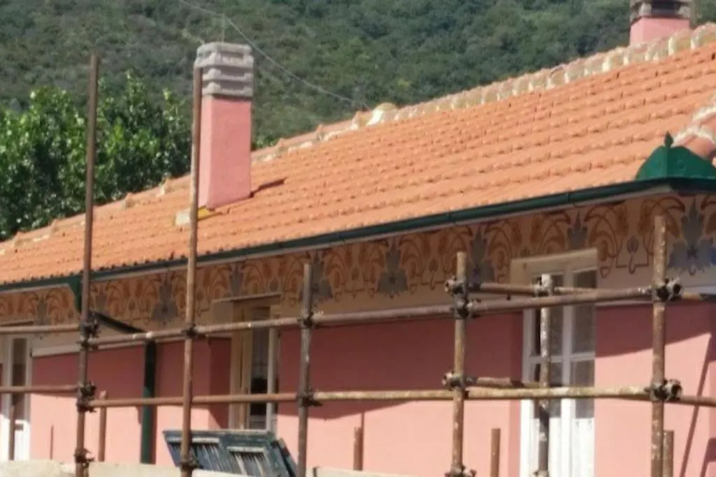 Casa Lisa Apartment Finale Ligure