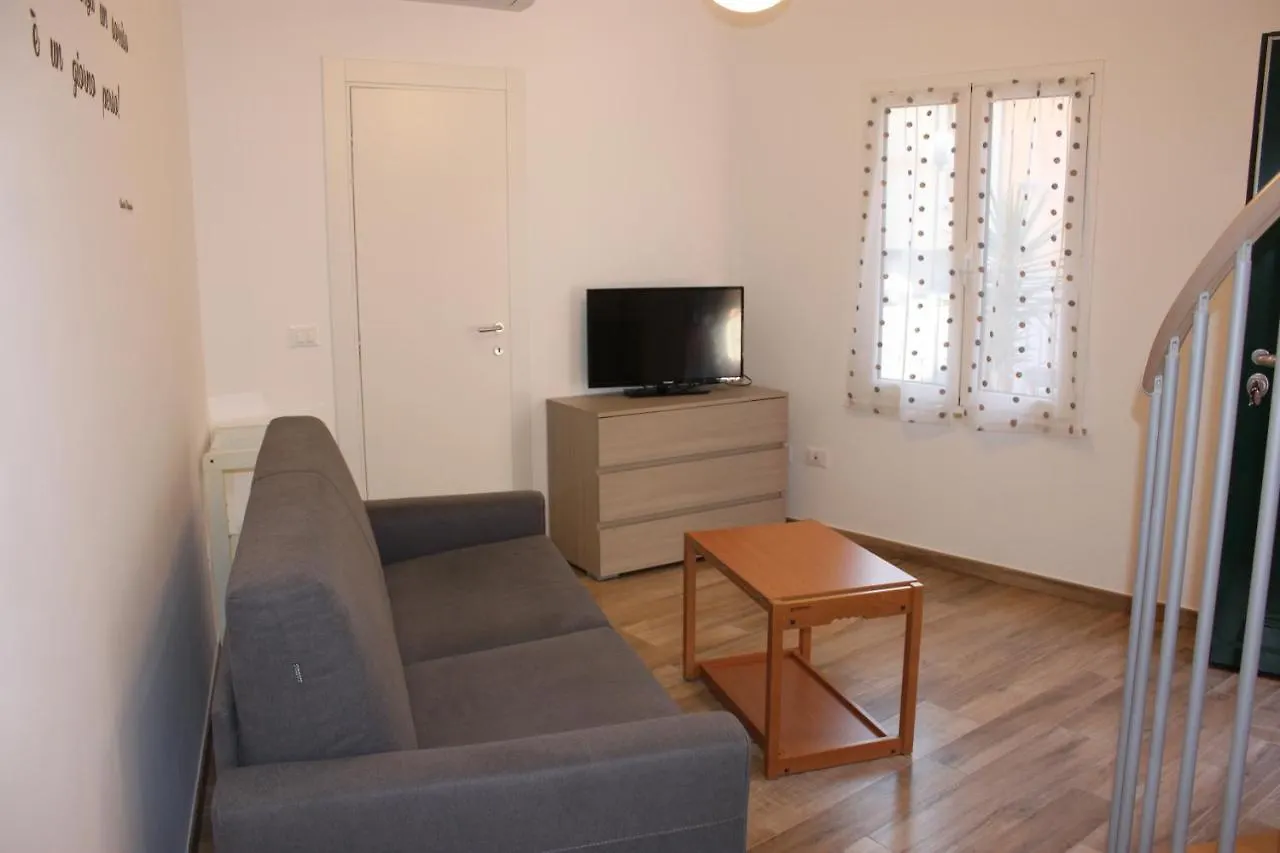 Casa Lisa Apartment Finale Ligure