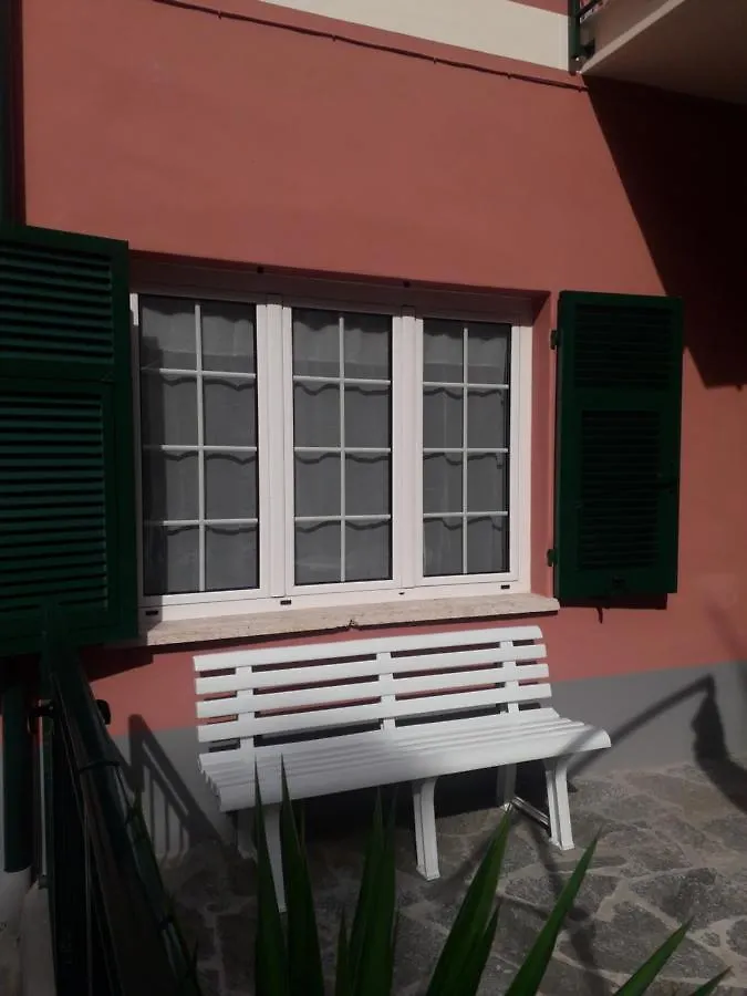 Casa Lisa Apartment Finale Ligure 0*,  Italy