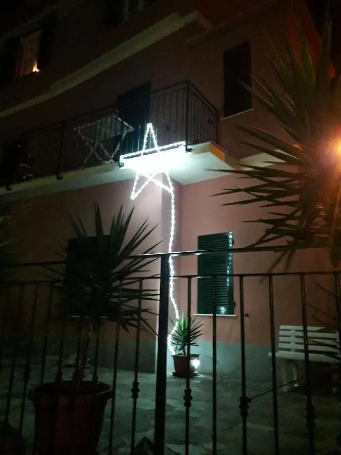 Casa Lisa Apartment Finale Ligure Italy