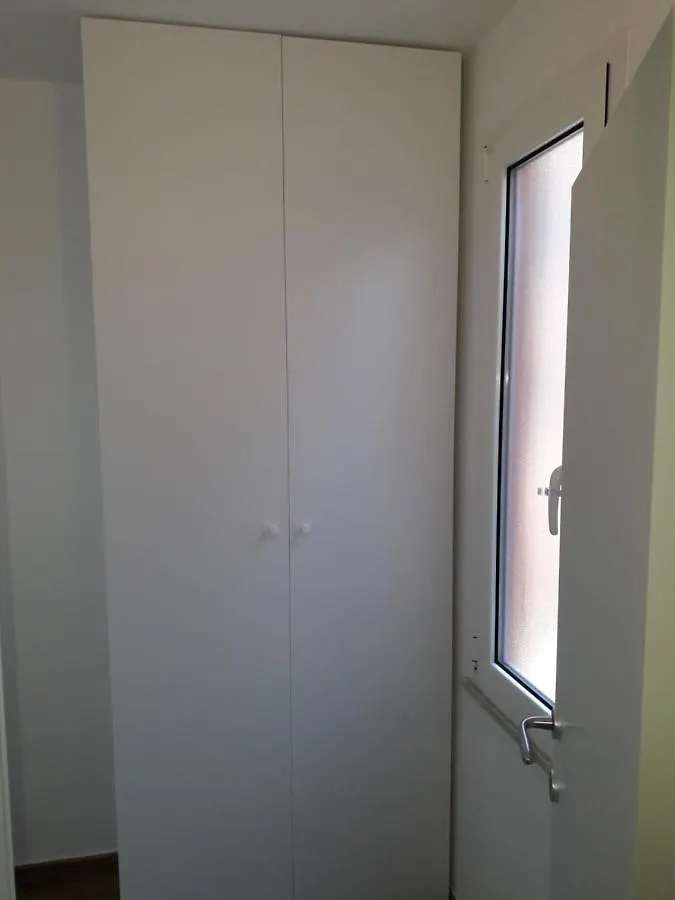 Casa Lisa Apartment Finale Ligure