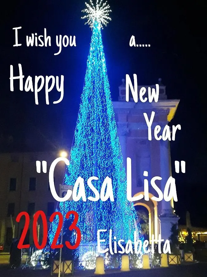 Casa Lisa Apartment Finale Ligure