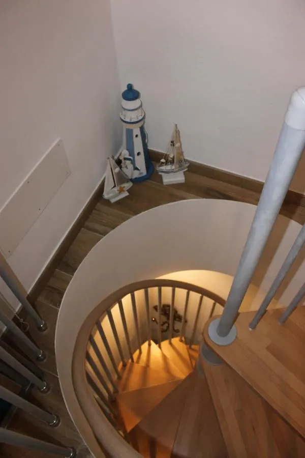 Casa Lisa Apartment Finale Ligure