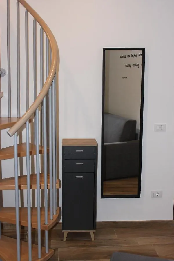 Casa Lisa Apartment Finale Ligure