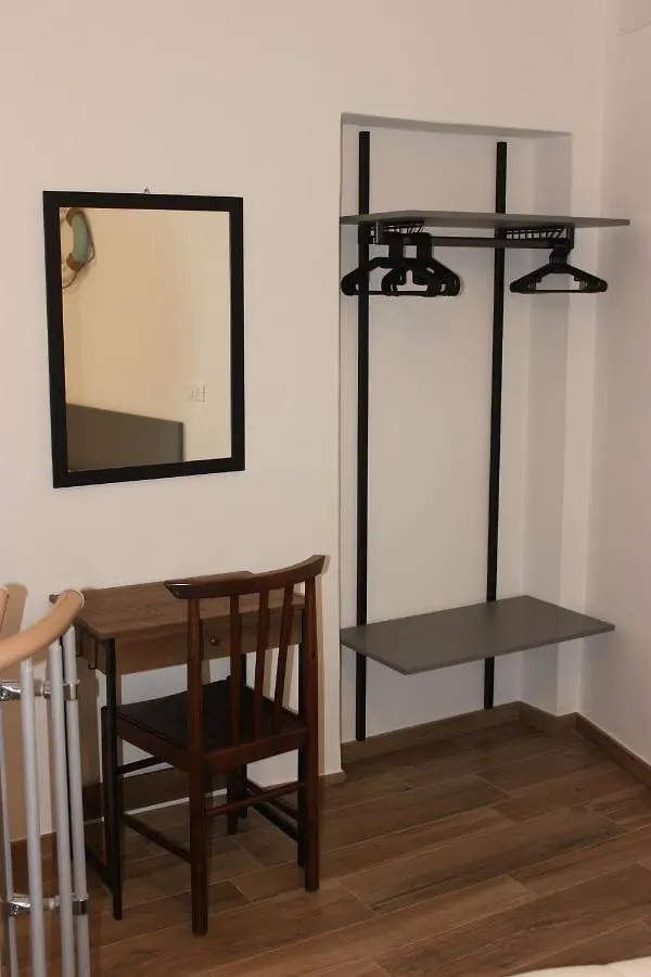 Casa Lisa Apartment Finale Ligure