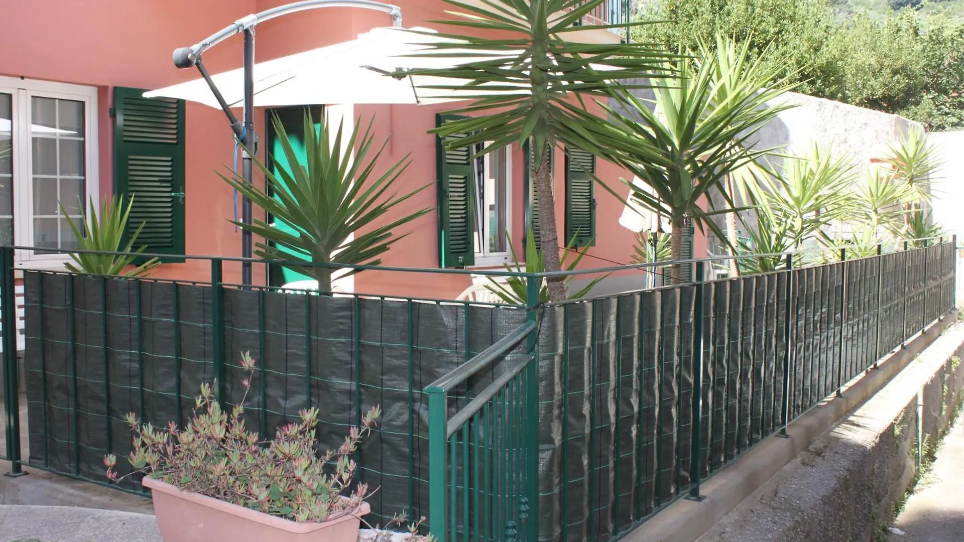 Casa Lisa Apartment Finale Ligure