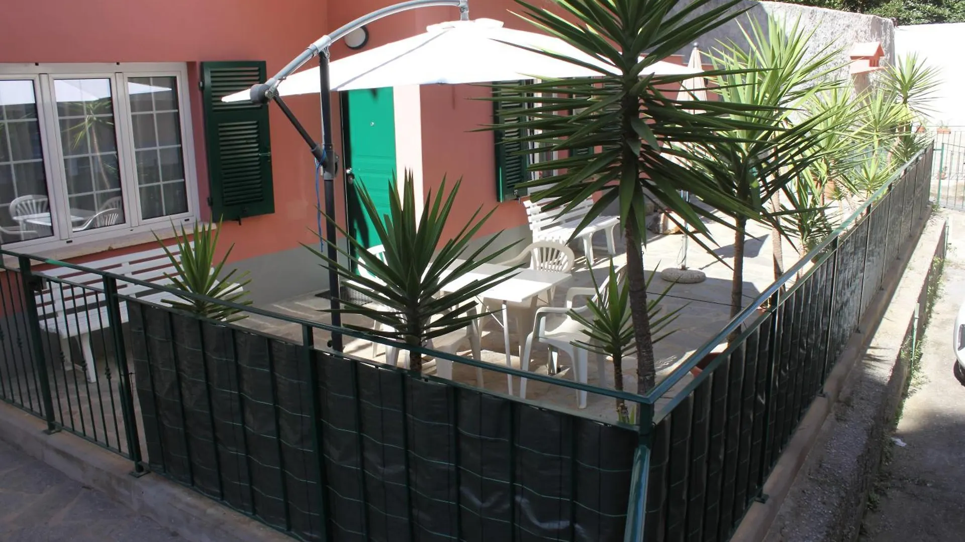 Casa Lisa Apartment Finale Ligure Italy