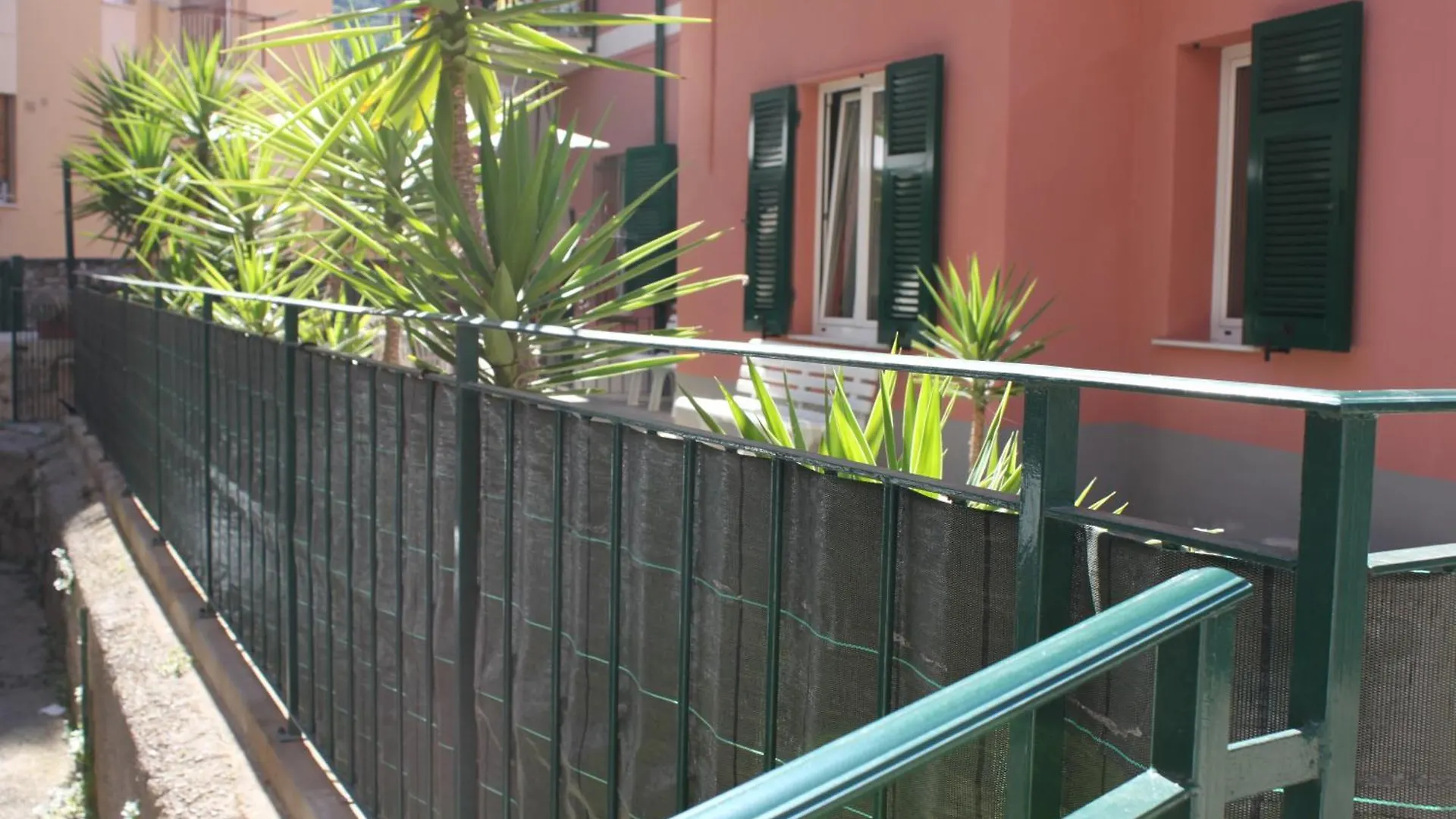 Casa Lisa Apartment Finale Ligure