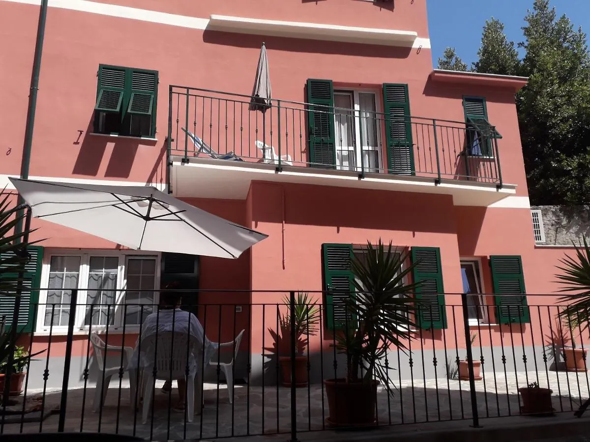 Casa Lisa Apartment Finale Ligure 0*,  Italy