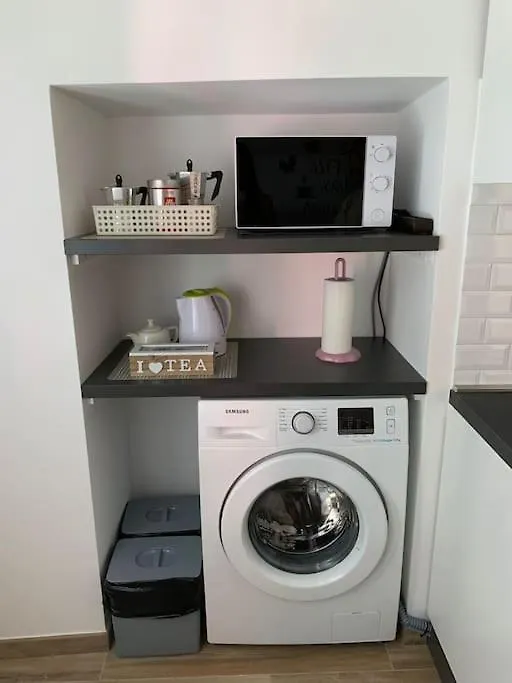 Casa Lisa Apartment Finale Ligure