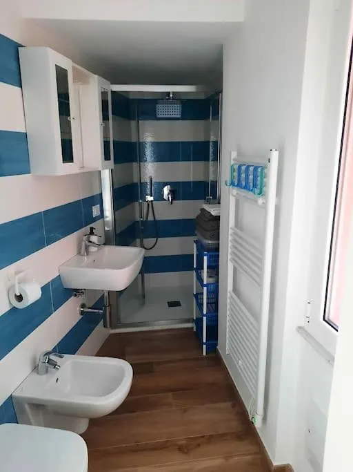 Casa Lisa Apartment Finale Ligure Italy
