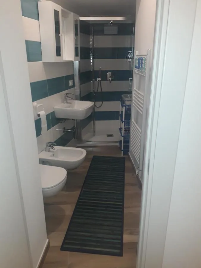 Casa Lisa Apartment Finale Ligure
